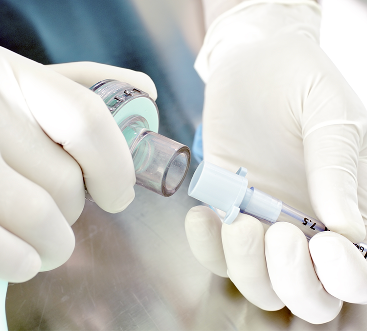 Anaesthesiology Mobile Banner