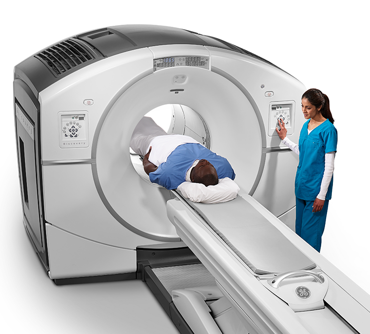 Nuclear Medicine Mobile Banner
