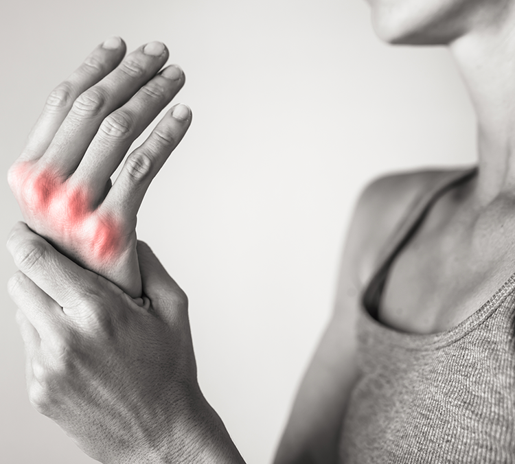 Rheumatology Mobile Banner