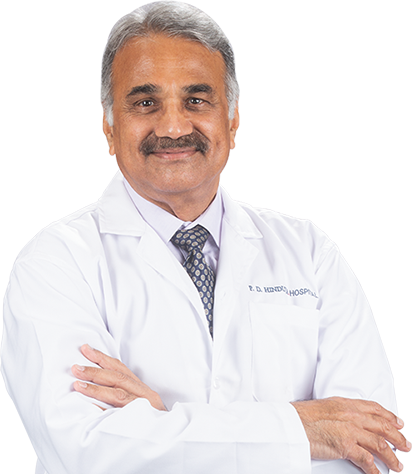 Abhay D. Narvekar