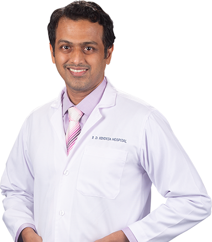 Abhishek Kini
