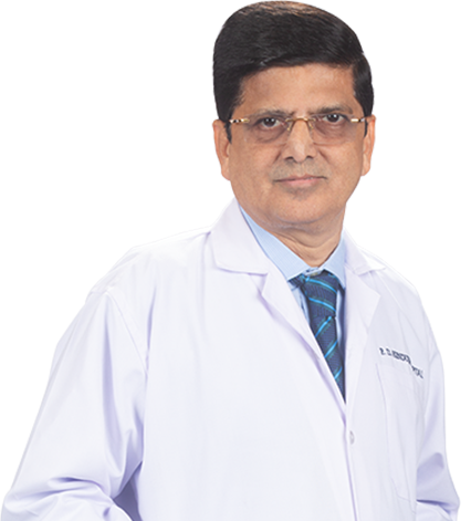 Anand S. Deshpande