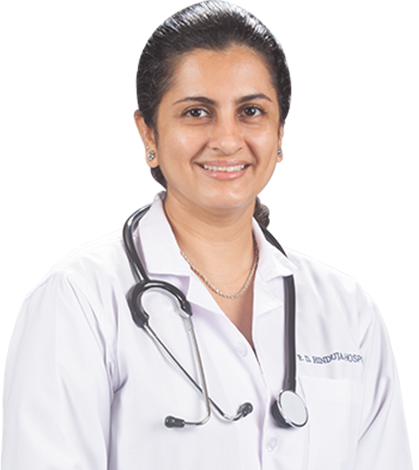 Ayesha Jamshed Sunavala