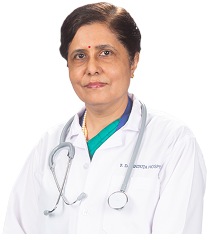 Chitra Madiwale