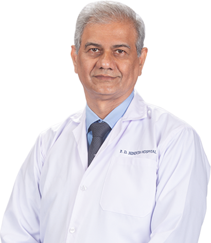 Jitendra Bapat
