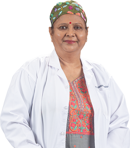 Pramila Kukral