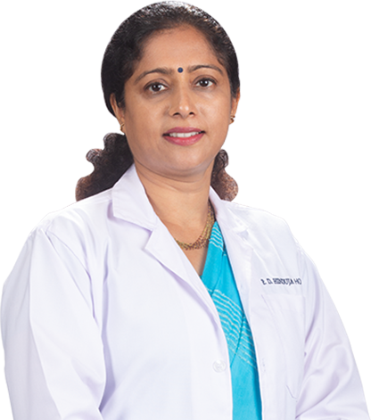 Rajeshwari Basavanna
