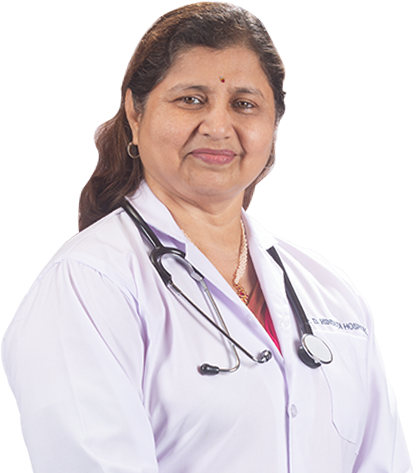 Rohini Samant