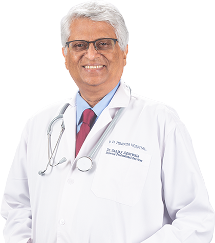 Sanjay Agarwala