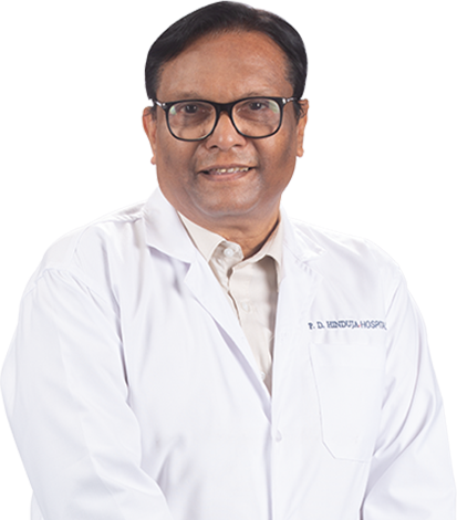 Sanjoy Bhuiyan