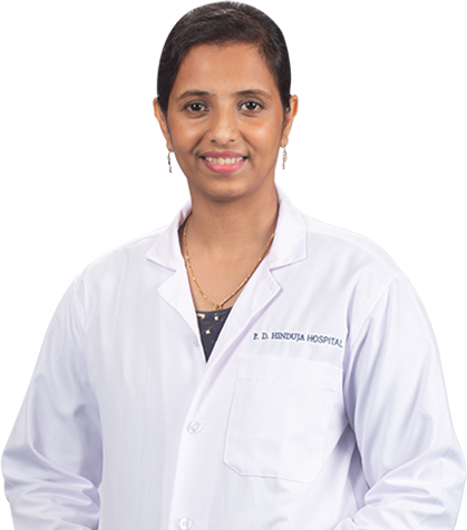 Soumya Renji