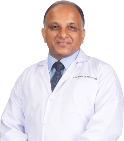 Vinay Deshmane