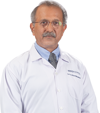 Vinod Chandiramani
