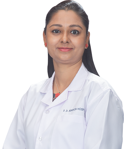 Bhakti Kulkarni