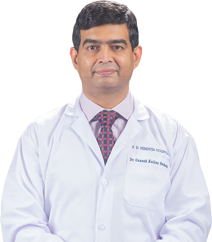 Ganesh Bakshi