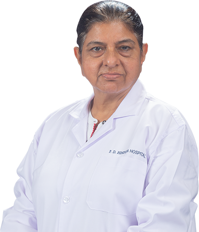 Kavita Lulla