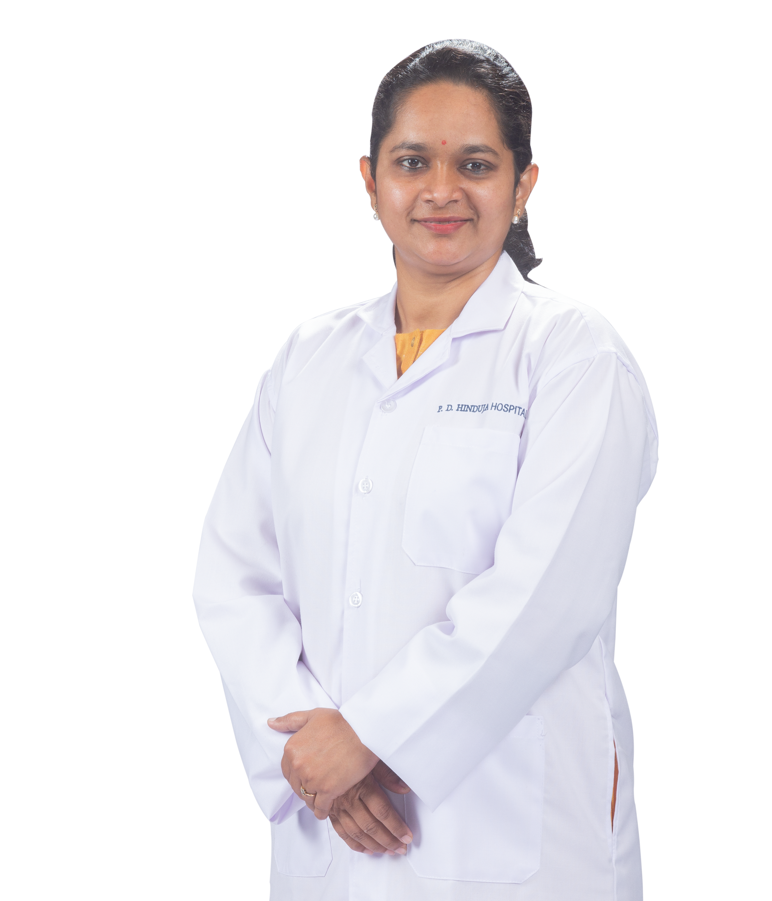 Aparna A. Bhabal