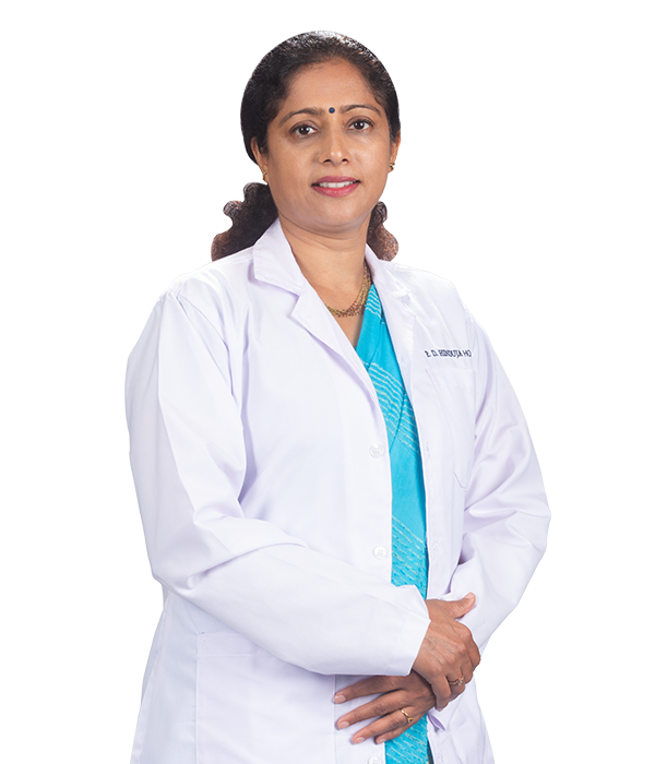 Rajeshwari