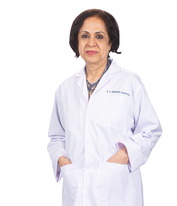 Manju Butani