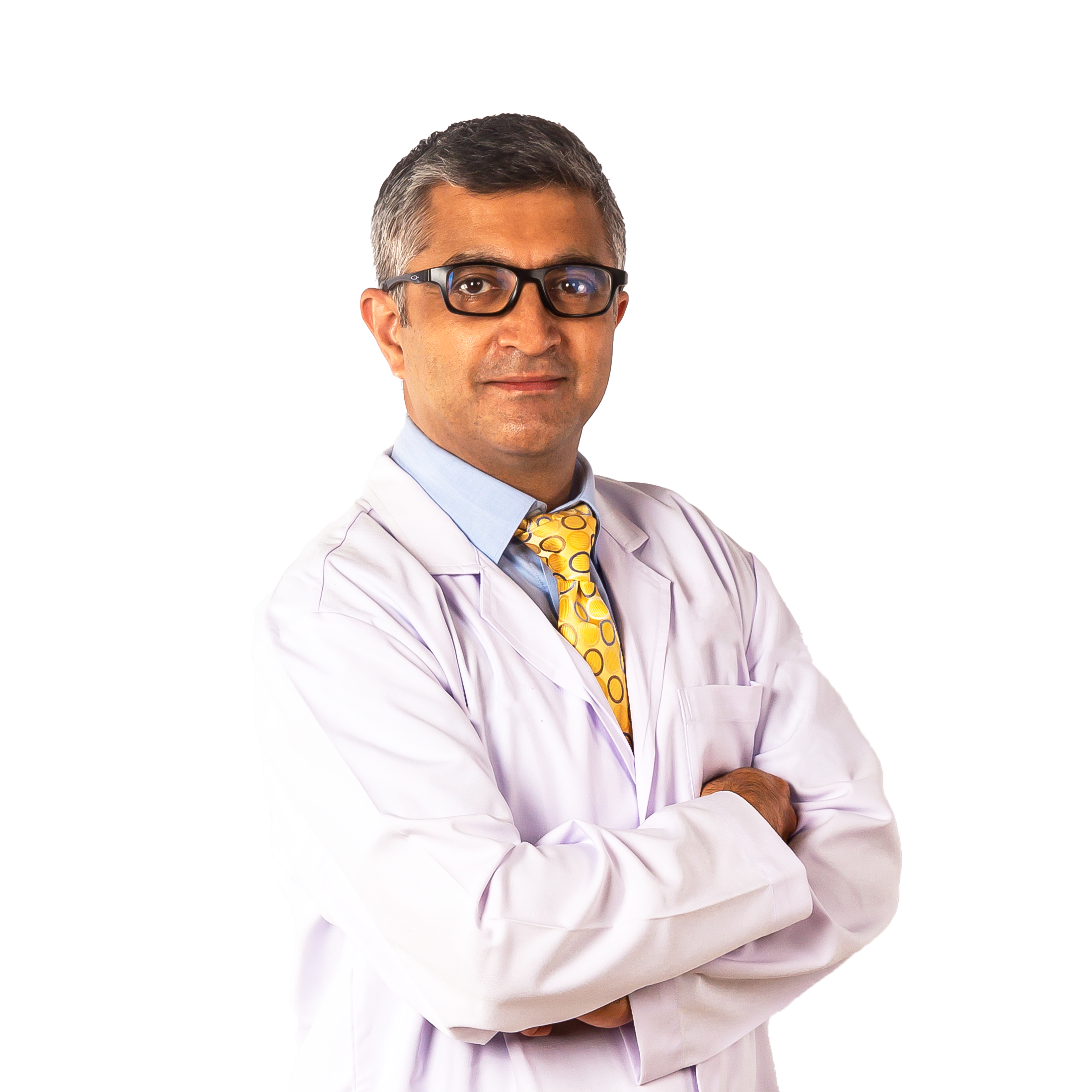 Dr. Avinash Katara