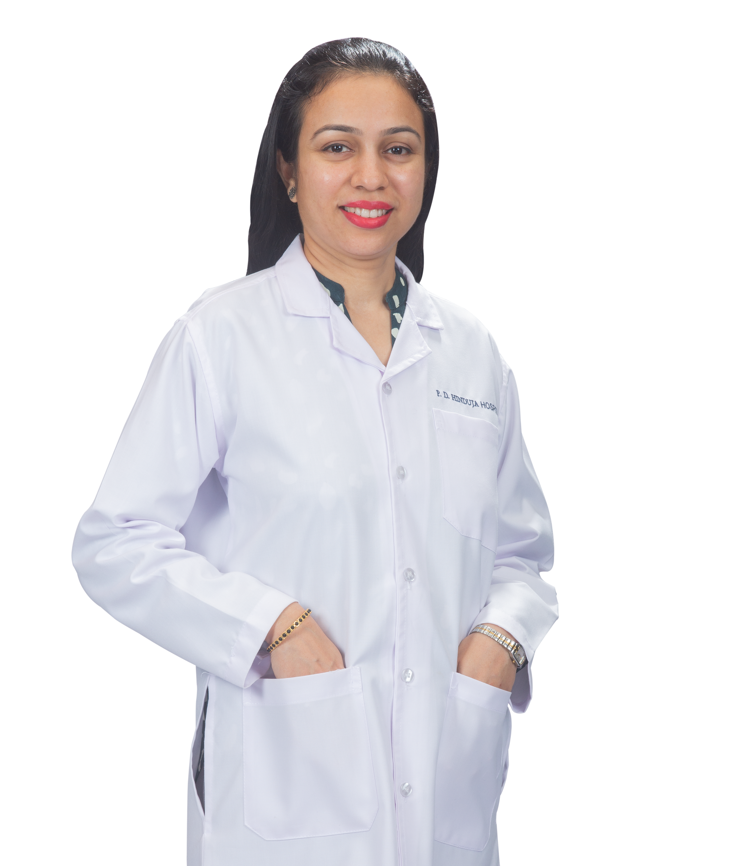Dr. Mrinal Mallya